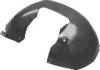 VAN WEZEL 5886434 Panelling, mudguard